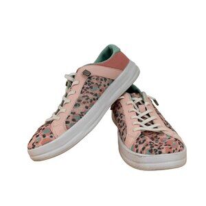 Hey Dude Woman's Karina Breeze Palm Springs womens size 7 shoes